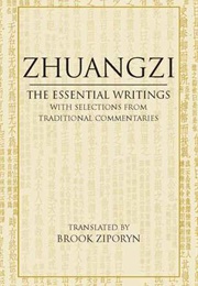 The Essential Writings (Zhuāngzī)