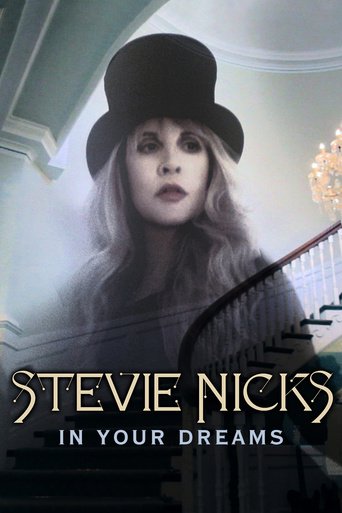 Stevie Nicks: In Your Dreams (2013)