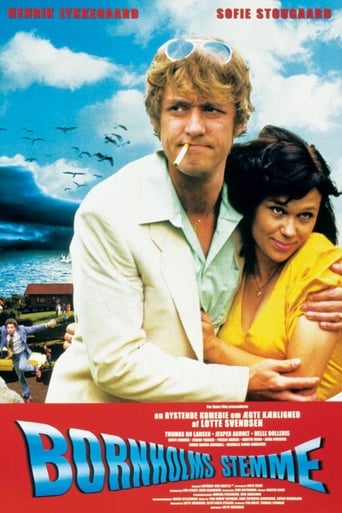 Gone With the Fish (1999)