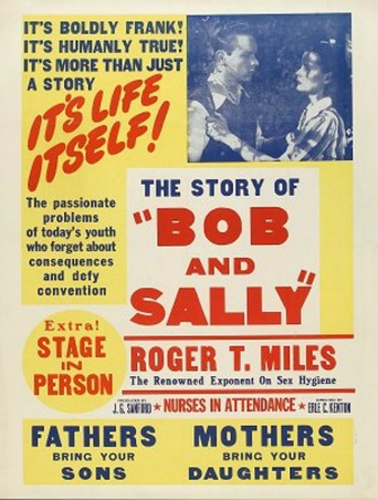 Bob and Sally (1948)