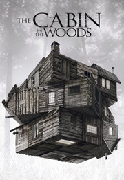 The Cabin in the Woods (2011)