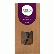 Oddfellows Aniseed Milk Chocolate