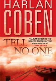 Tell No One (Harlan Coben)