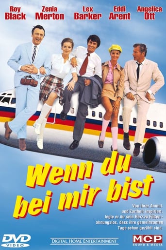 Wenn Du Bei Mir Bist (1970)