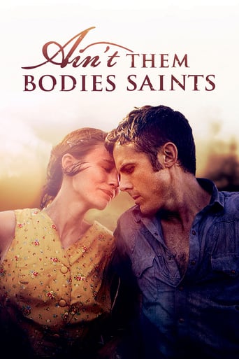 Ain&#39;t Them Bodies Saints (2013)
