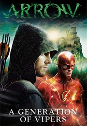 A Generation of Vipers (Susan and Clay Griffith)