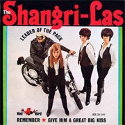 The Shangri-Las - Leader of the Pack