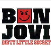 Dirty Little Secret