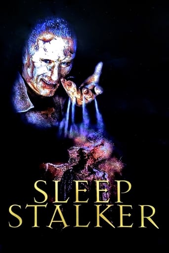 Sleepstalker (1995)