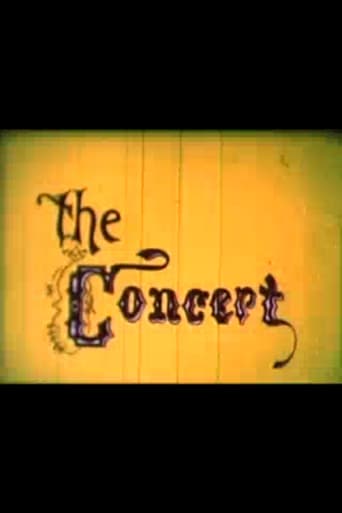 The Concert (1974)
