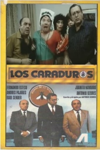 Los Caraduros (1983)