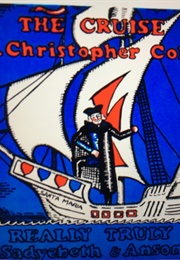 The Cruise of Mr Christopher Columbus (Lowitz)