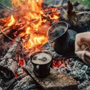 Campfire Coffee