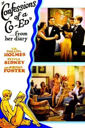 Confessions of a Co-Ed (1931)