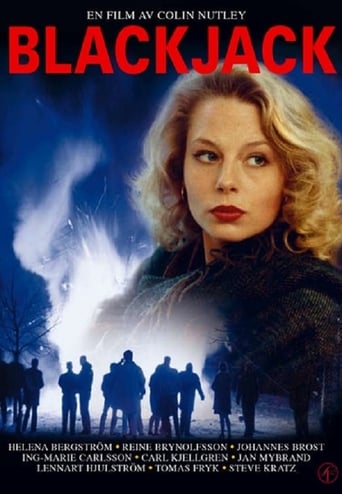 Blackjack (1990)