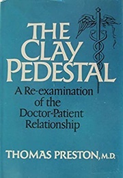 The Clay Pedestal (Thomas A. Preston)