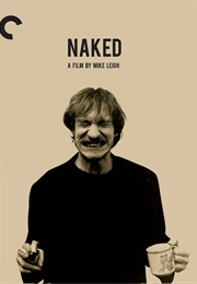 Naked (1993)