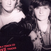 Closer to Fine - Indigo Girls