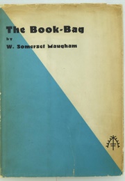 The Book-Bag (Somerset Maugham)
