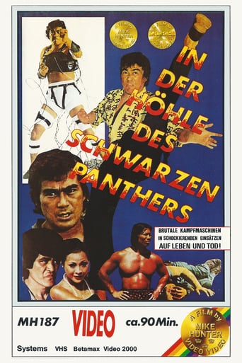 Soul of Chiba (1977)