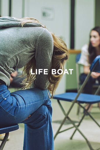 Life Boat (2017)