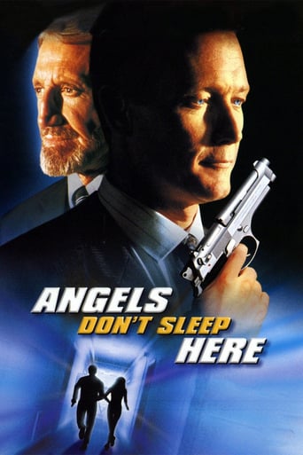 Angels Don&#39;t Sleep Here (2002)