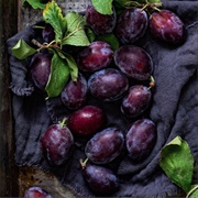 Plums