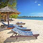Sihanoukville, Cambodia