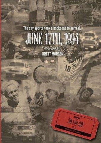 June 17th, 1994 (2010)