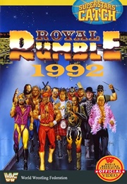 Royal Rumble (1992)