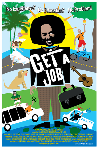 Get a Job (2011)
