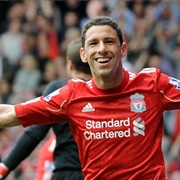 Maxi Rodriguez