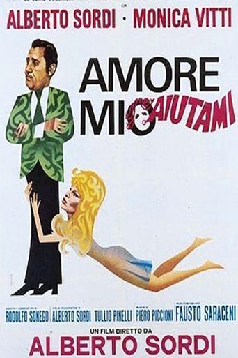 Help Me, My Love (1969)