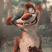 Ice Age: Adventures of Buck Wild