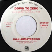 Down to Zero - Joan Armatrading