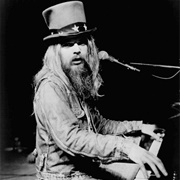 Leon Russell