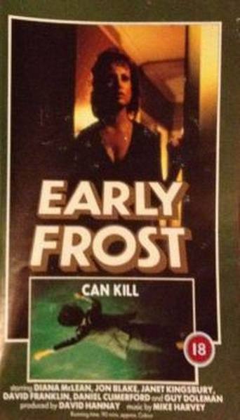 Early Frost (1982)