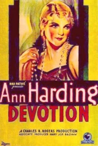 Devotion (1931)