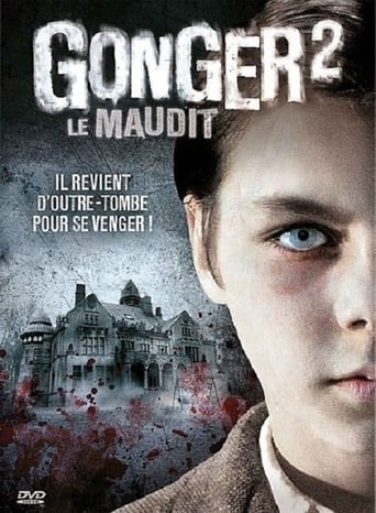 Gonger 2 - Das Böse Kehrt Zurück (2010)