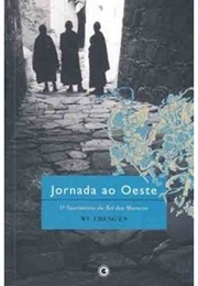 Jornada Ao Oeste (Wú Chéng'en)