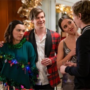 Dash & Lily: Christmas Eve