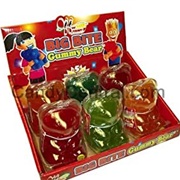 Big Bite Gummy Bear