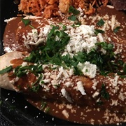 Mole Sauce