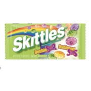 Skittles Double Sour