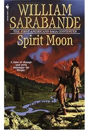 Spirit Moon (William Sarabande)