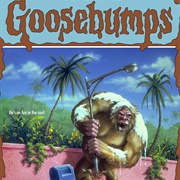 The Abominable Snowman of Pasadena