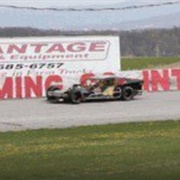 Wyoming County International Speedway