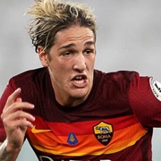 Nicolò Zaniolo
