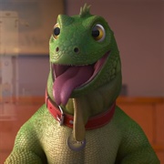 Mr.Jones (Toy Story of Terror)