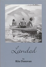 Landed (Rita Donovan)